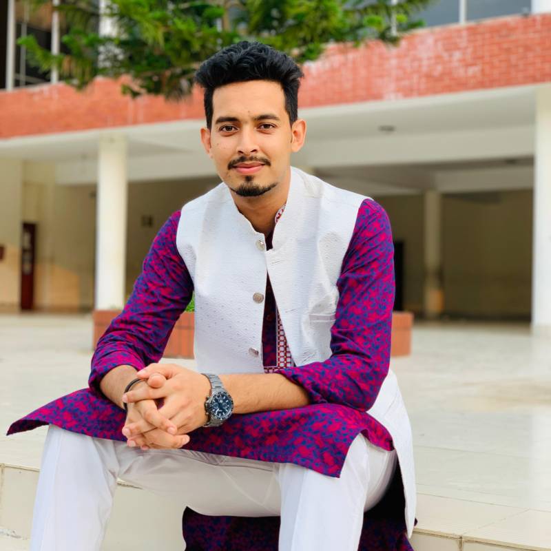 Bekar Erkek Sk Siam 26 from Bangladesh