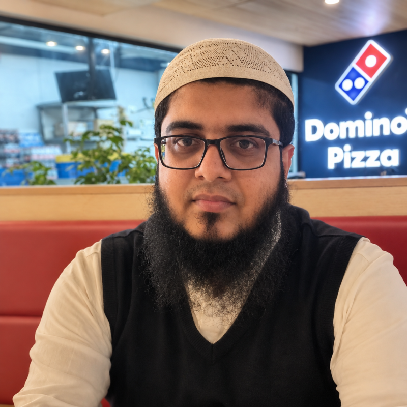 مثيرة رجل Hafiz GK 29 from Bangladesh