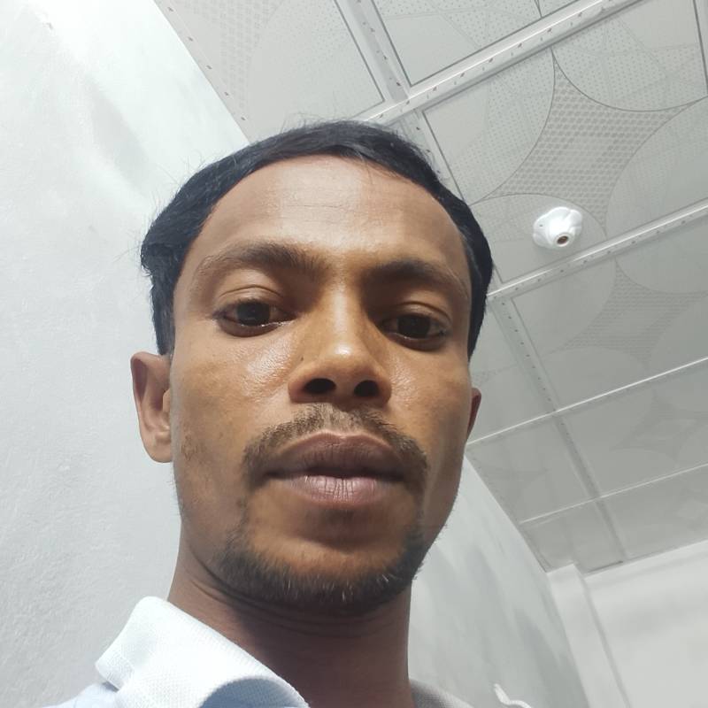 Linda Homem raju 28 from Bangladesh