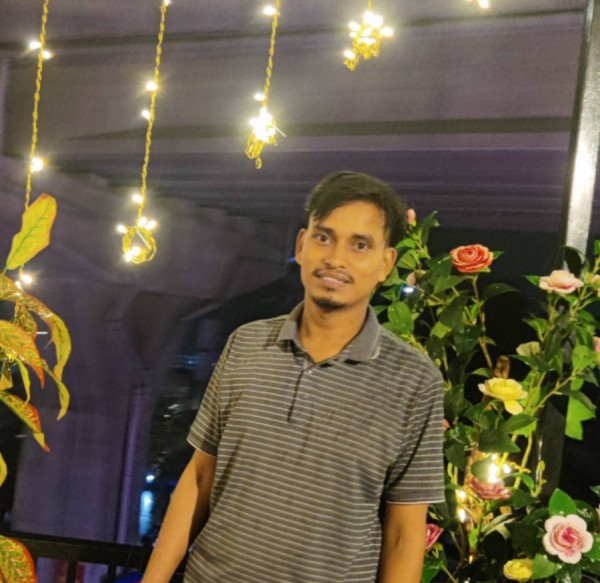 Bella Ragazza Md 27 from Bangladesh