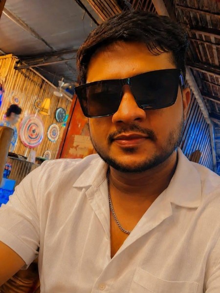 Beautiful Man Lxharry 31 from Bangladesh