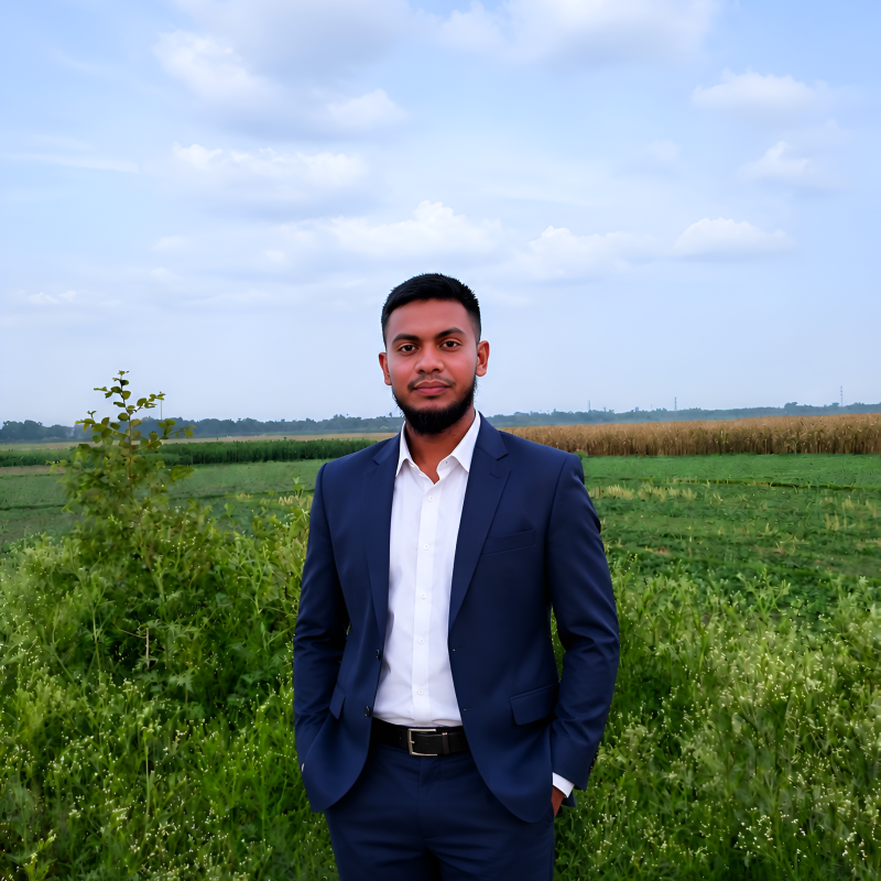 Célibataire Homme Md Rifath 26 from Bangladesh