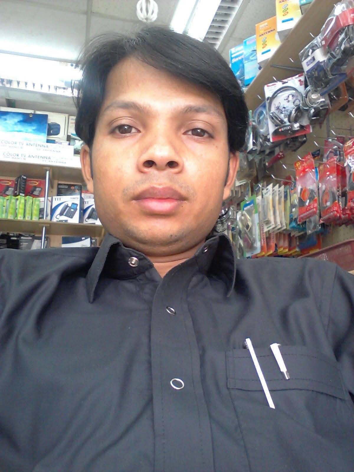 User