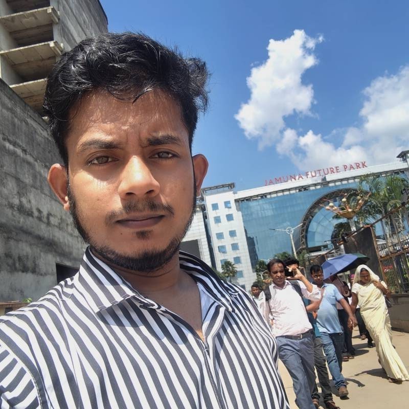 Ardiente Tipo Aminul 25 from Bangladesh