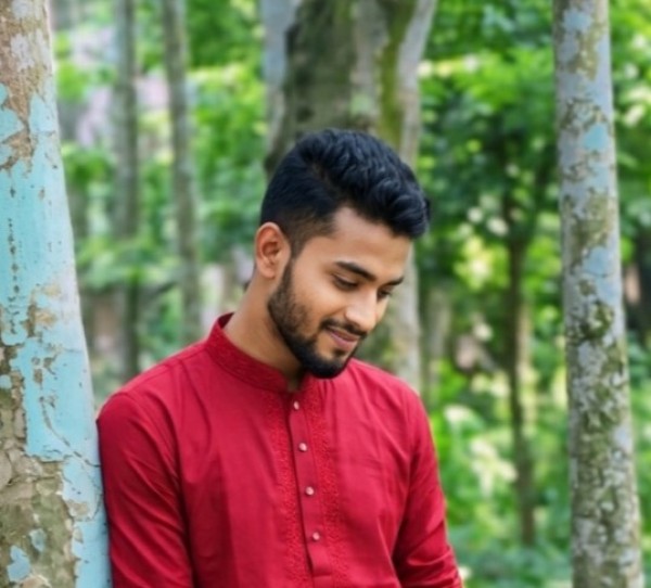 Одинокая Женщина MD Akash 26 из Bangladesh