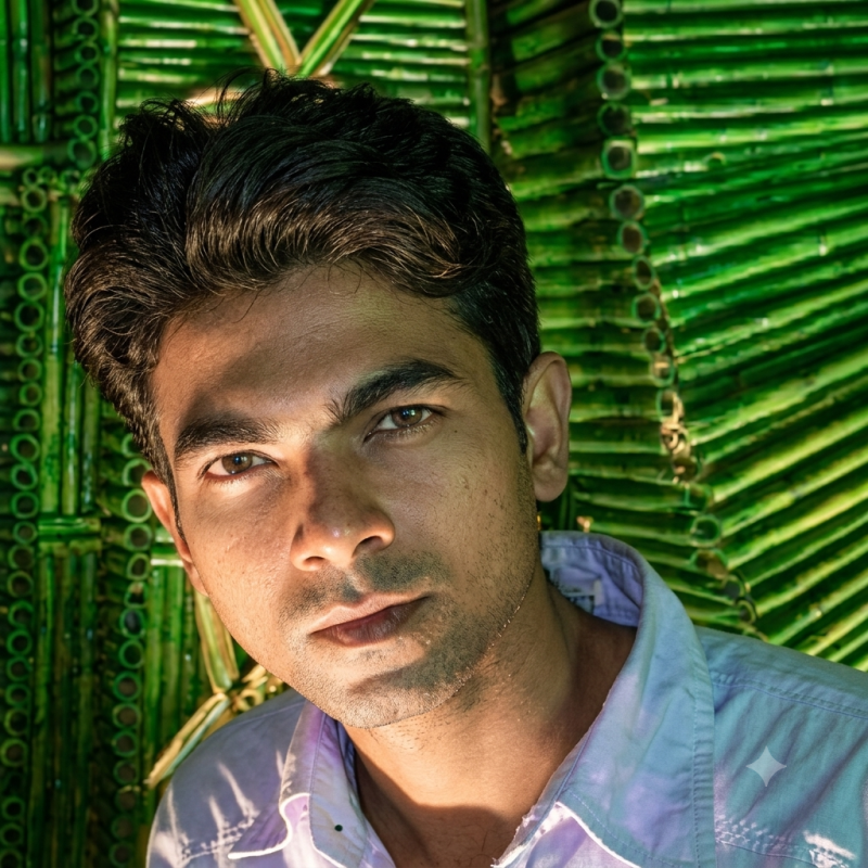 Ateşli Adam Masumkhan 31 from Bangladesh