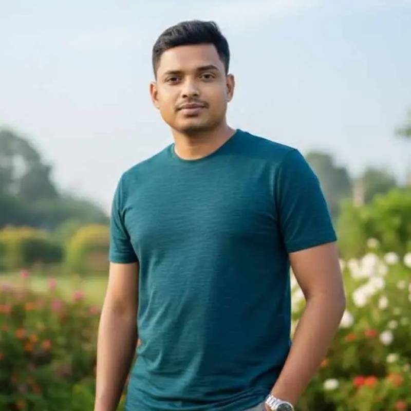 Solteira Homem Shohel 27 from Bangladesh