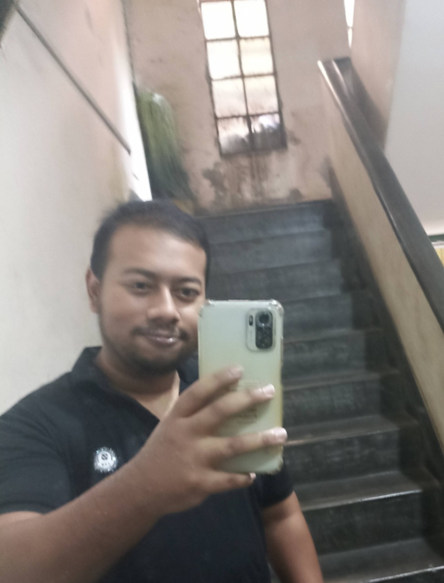 User