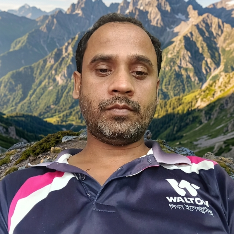 Bekar Erkek indrajeet 32 from Bangladesh