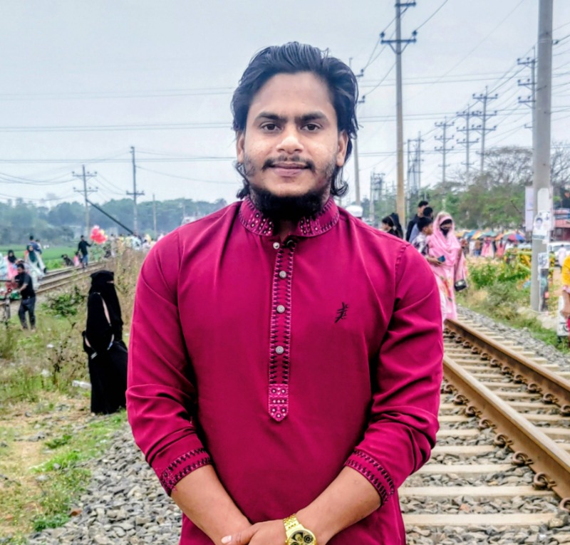 User