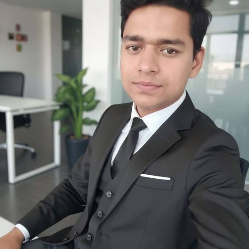 Bella Tizio MD Rana Islan 26 from Bangladesh