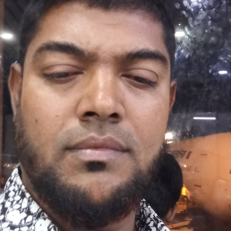 جميلة شاب Monir hossain 31 from Bangladesh