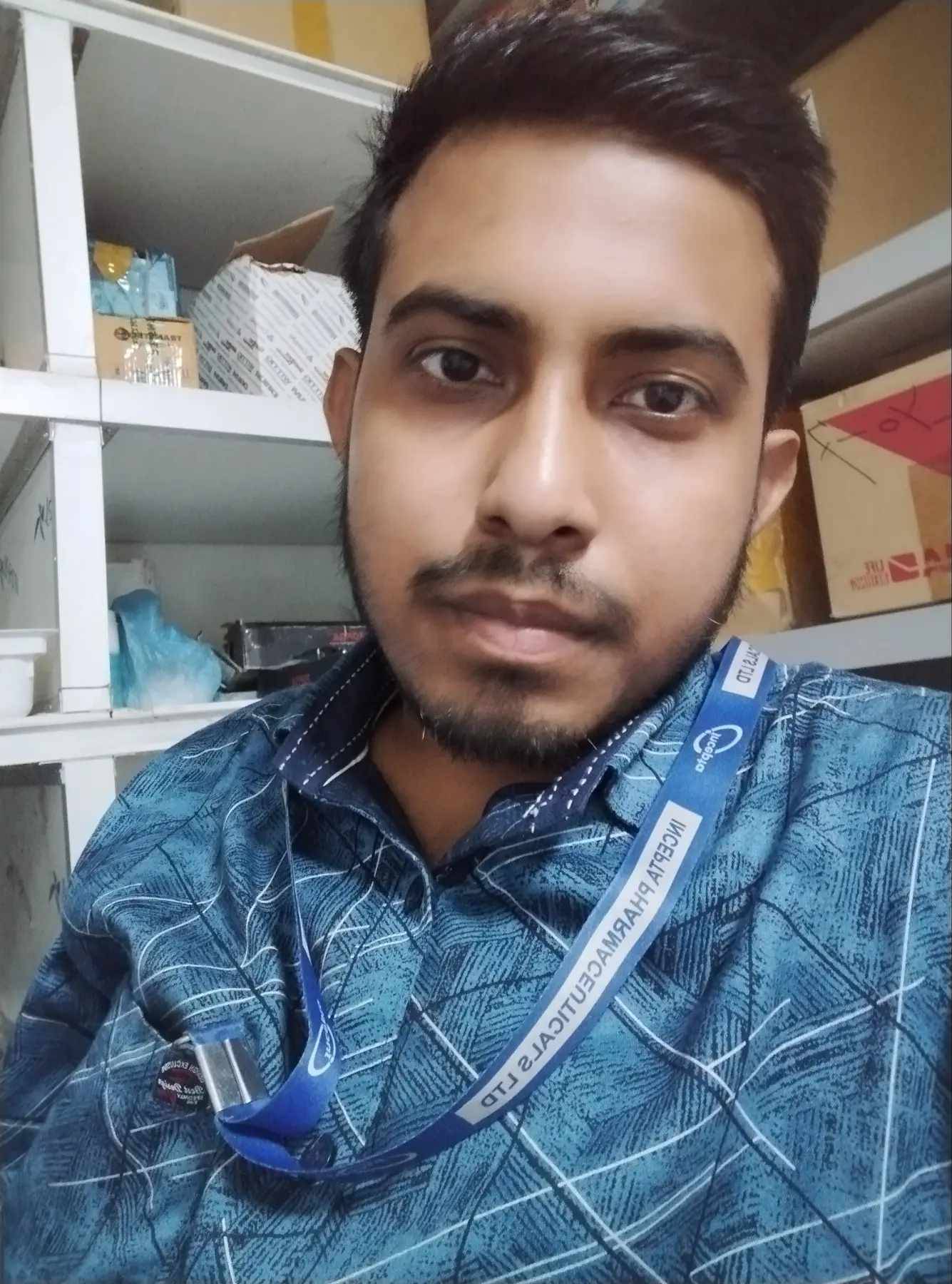 User