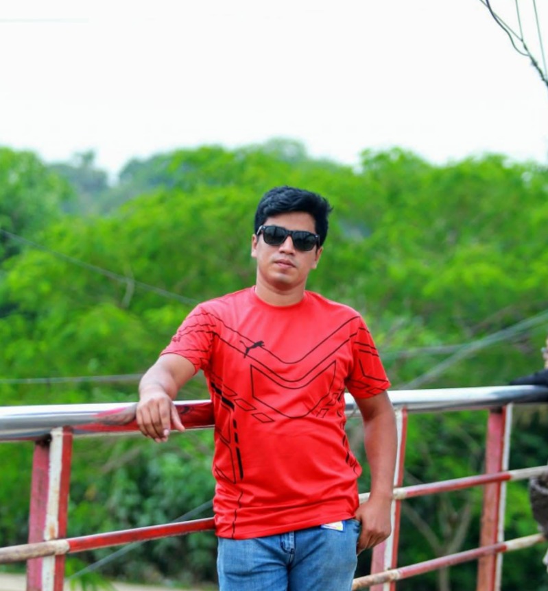 User