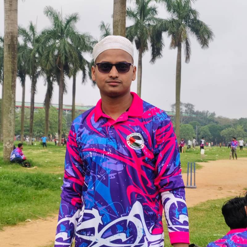 Одинокая Парень MD KOBIR ALI 30 из Bangladesh