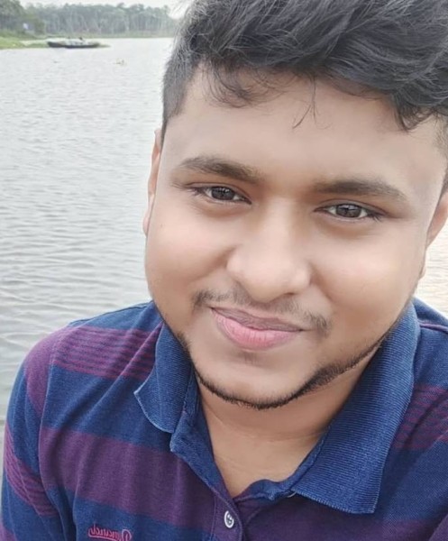 جميلة شاب Redoy 30 from Bangladesh