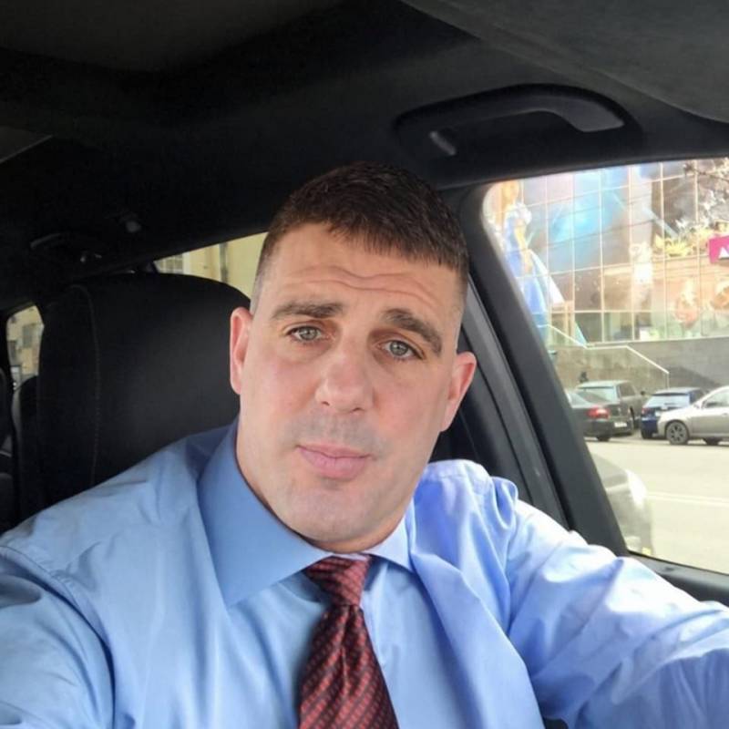 Elegant Man Andrea 55 from United States