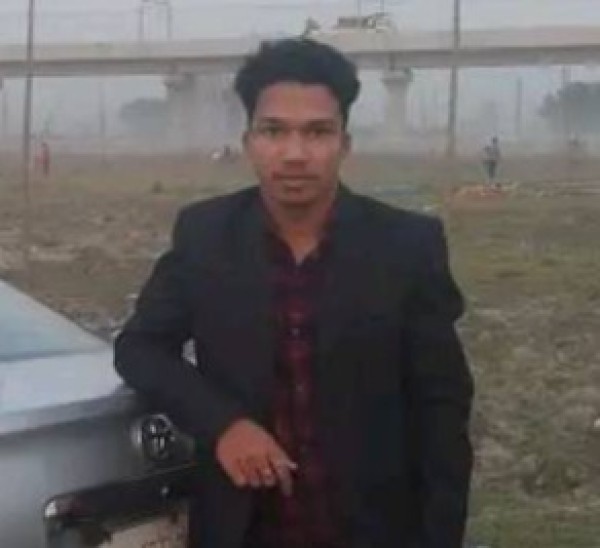 Sexy Man Sohan Hossain 25 from Bangladesh