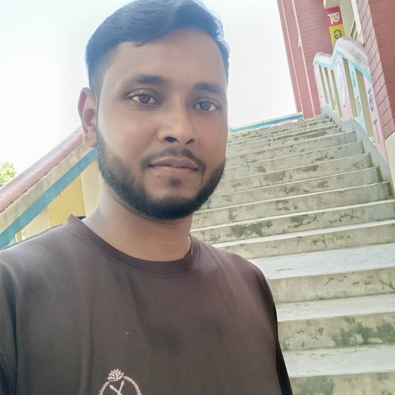 Beautiful Guy Md.Saddam Hosen 32 from Bangladesh