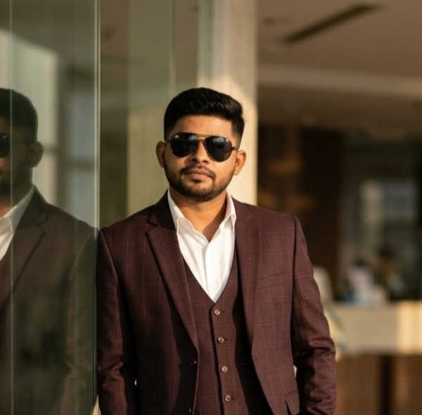 Bella Tizio Mr.asraf 29 from Bangladesh