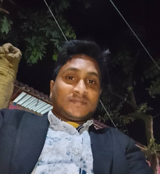 مثيرة شاب Muhammad Rony 30 from Bangladesh