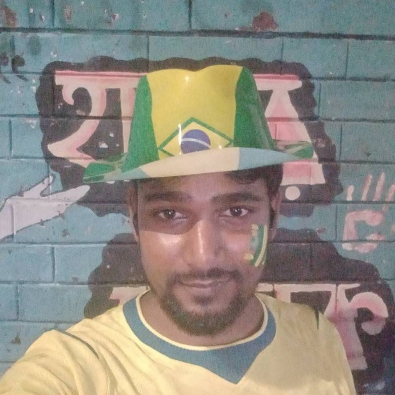 Beautiful Man Md Himel Hossain 27 from Bangladesh