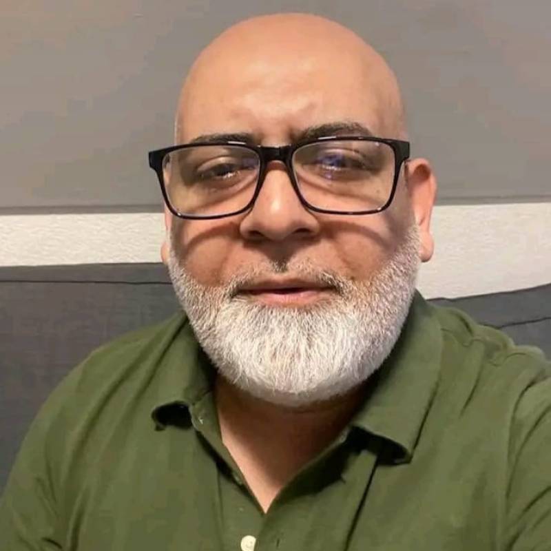 Zarif Beyefendi ibrahimm 53 from Fransa