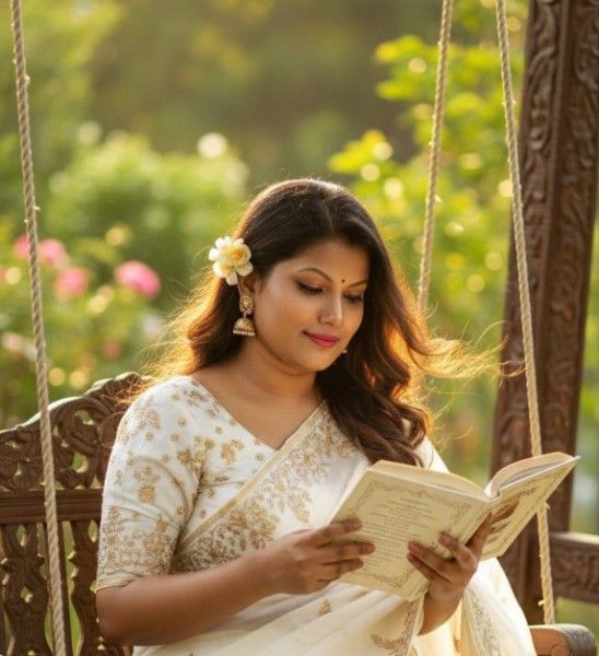 Bonita Estudante Nidhi 21 from Bangladesh