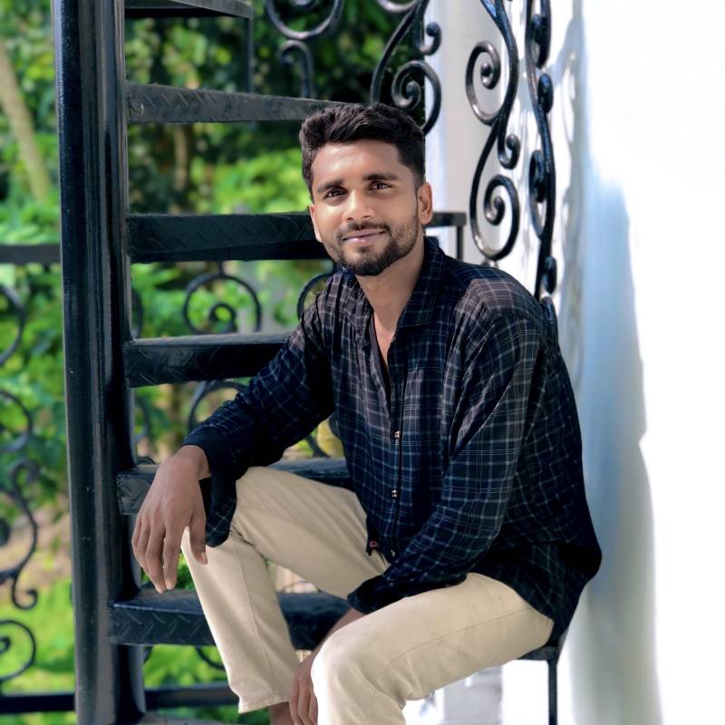 Single Guy Nirob Ahmed 26 from Bangladesh