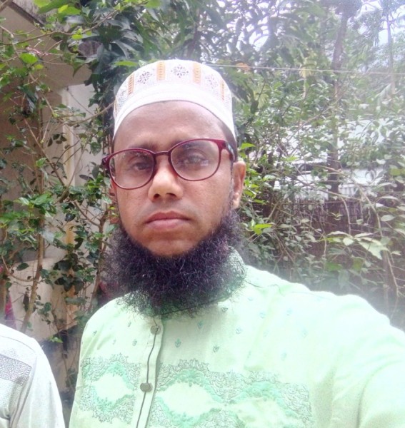 Attractive Man Mahmudul Hasan Rafiq 41 from Bangladesh