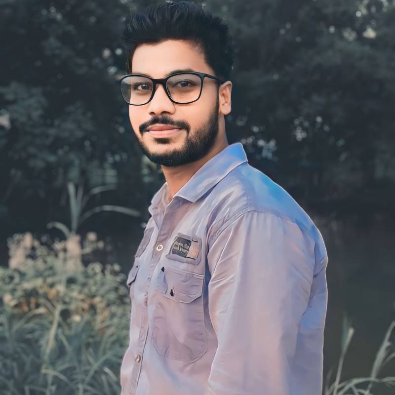 Heiß Typ MuNnA 28 from Bangladesh
