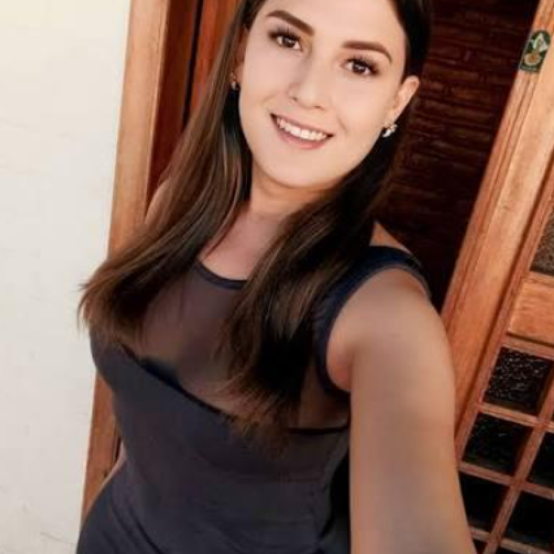 Single Frau Mila 34 from Vereinigte Staaten