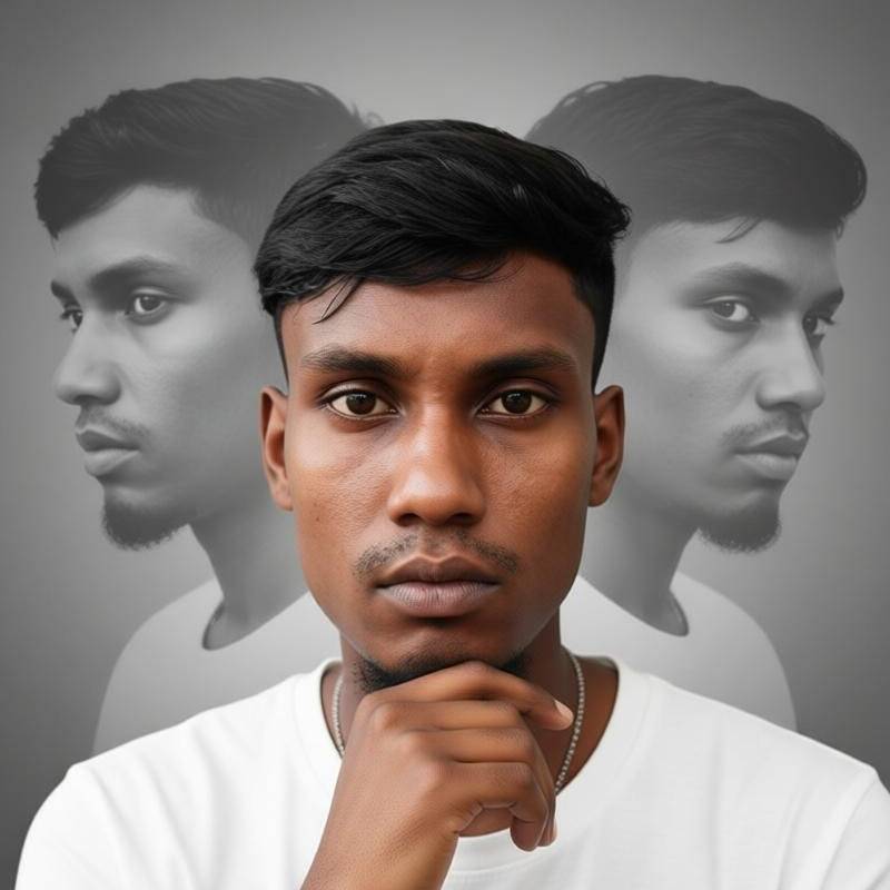 Sexy Homme Md Jahangir Alli 26 from Bangladesh