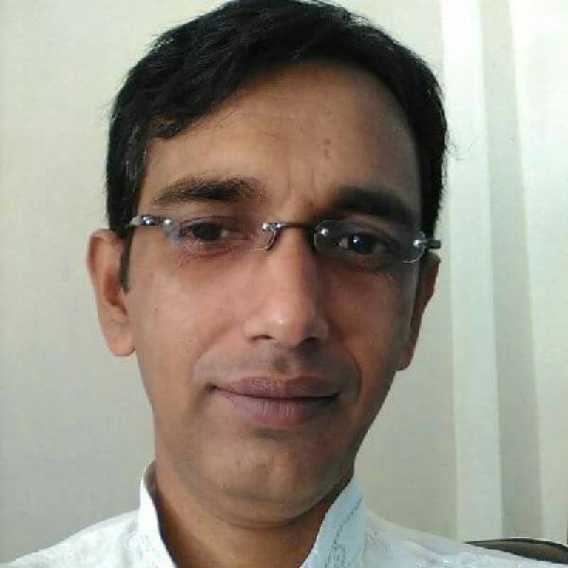 Zarif Beyefendi MD JAKARIA 50 from Bangladesh