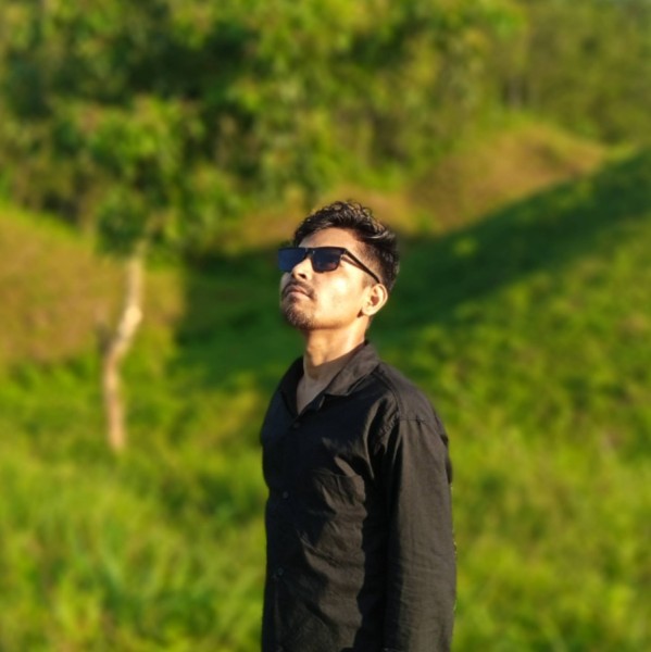 Beautiful Guy Rezaul 29 from Bangladesh