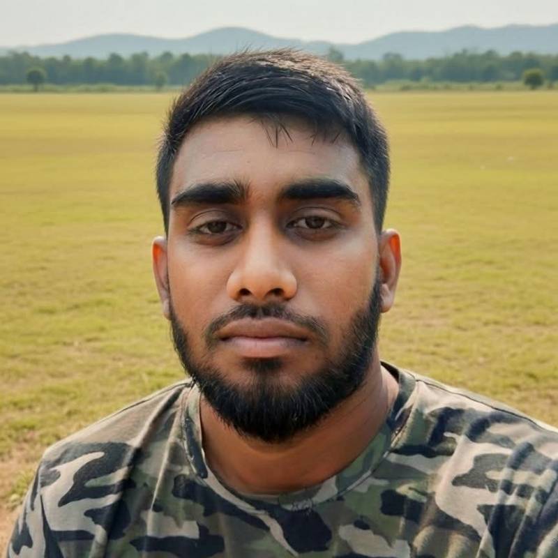 Schön Typ Muhammad Bijoy 27 from Bangladesh