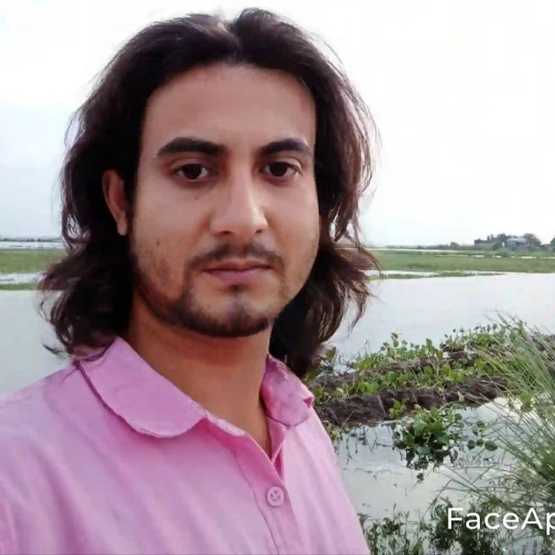Güzel Adam Firoz 27 from Bangladesh
