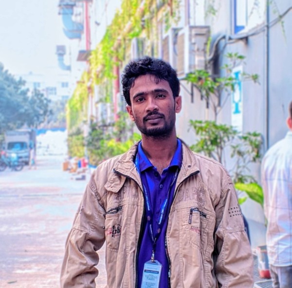 Sexy Mec Ragiv 28 from Bangladesh