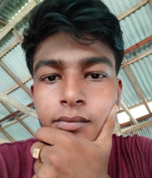 Prachtig Man Rag 26 from Bangladesh