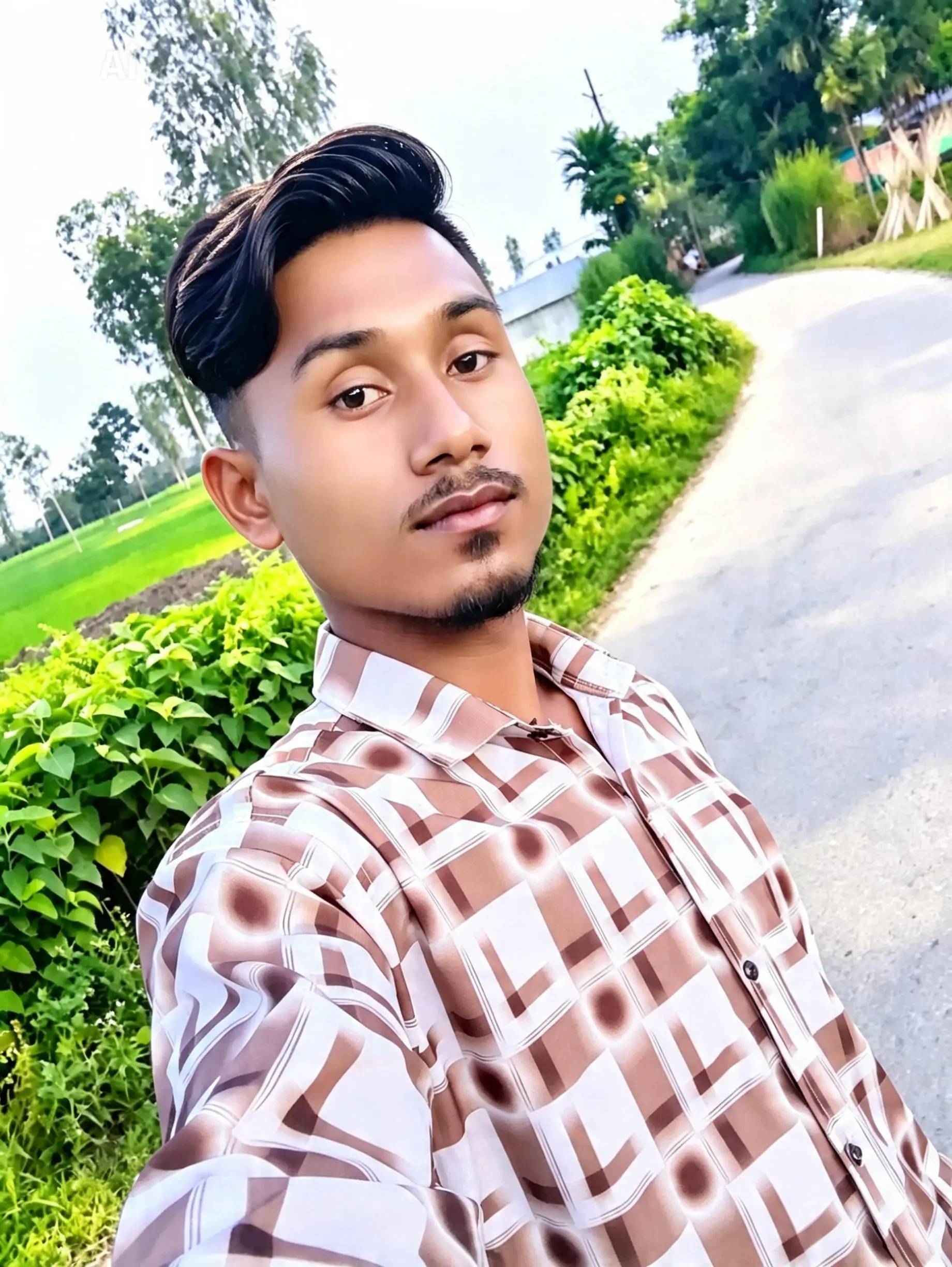 User