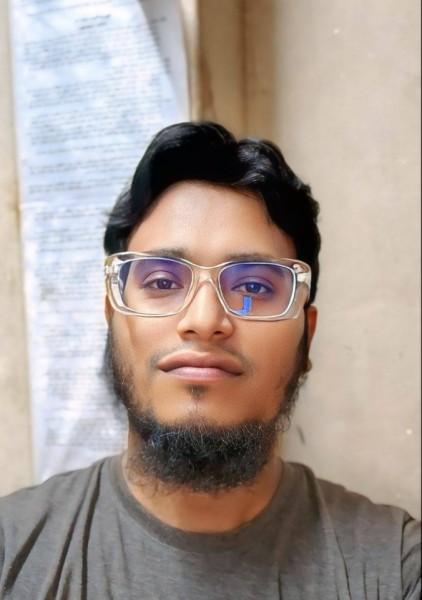 Single Tizio Neamatullah 30 from Bangladesh