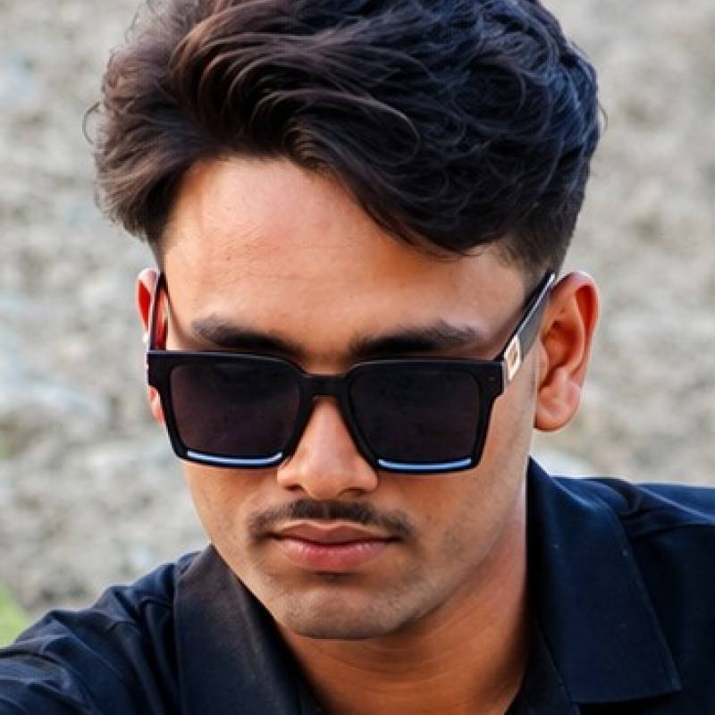 Genç Öğrenci Skakil 22 from Bangladesh