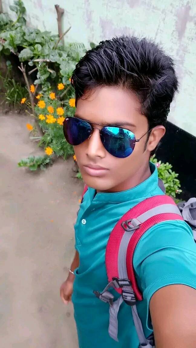 User