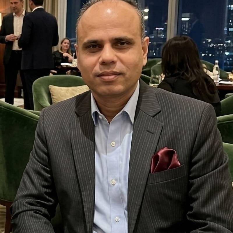 Célibataire Gentleman ABDULLAH  AL MAMUN 44 from Bangladesh