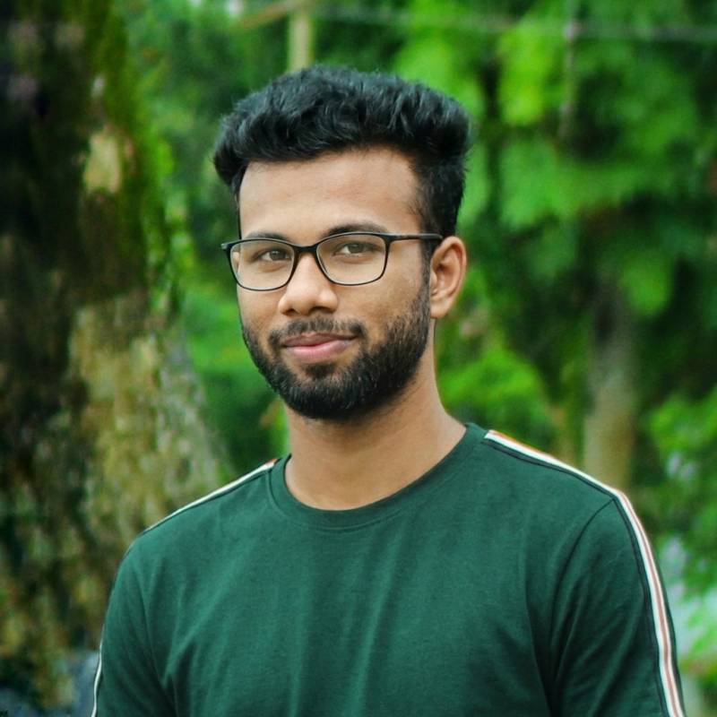Prachtig Gast Tonmoy 25 from Bangladesh