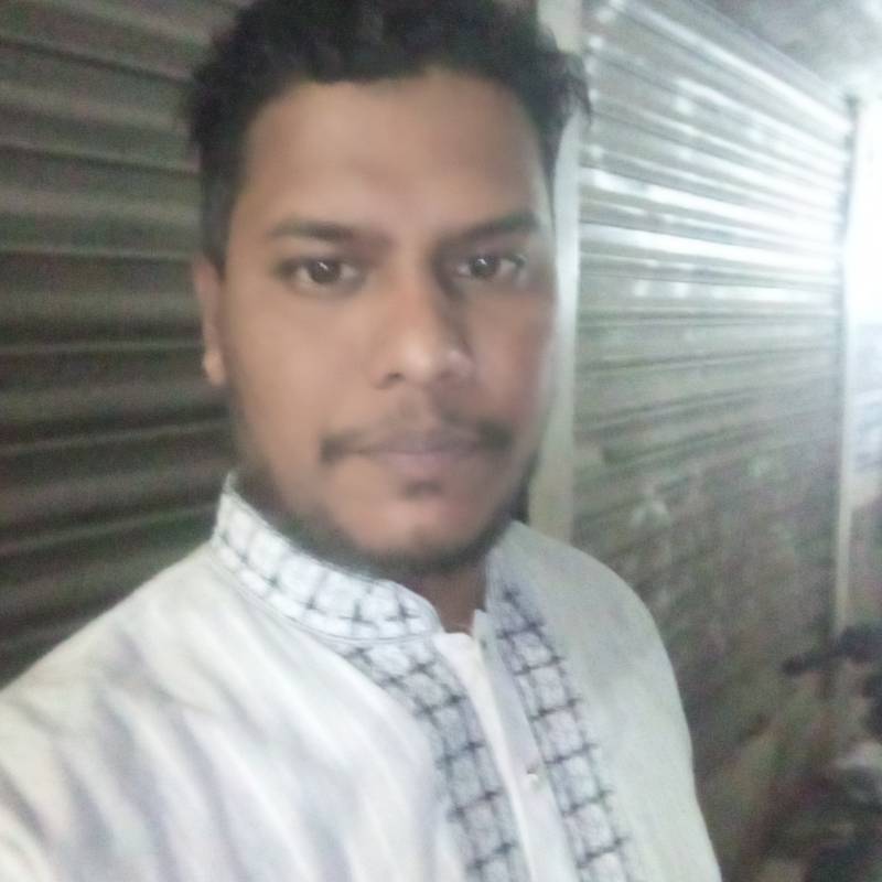Schön Mann Arif Chowdhury 29 from Bangladesh