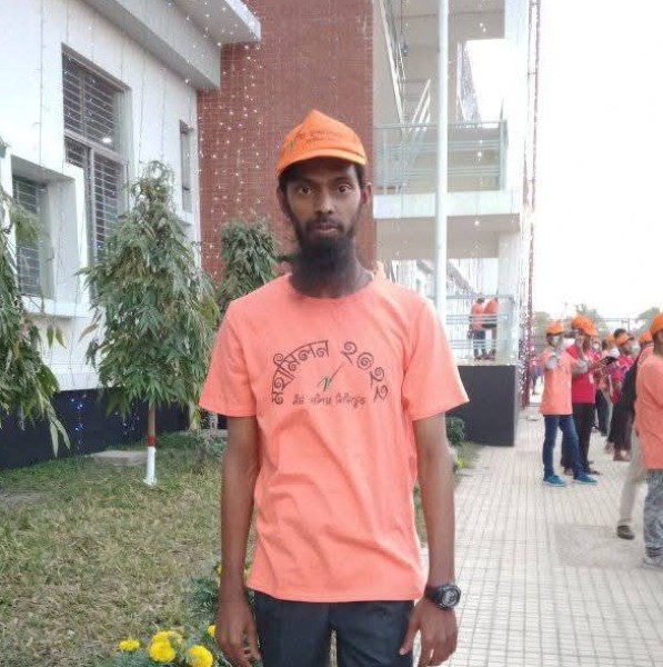 Bekar Erkek MD.Abdullah 31 from Bangladesh