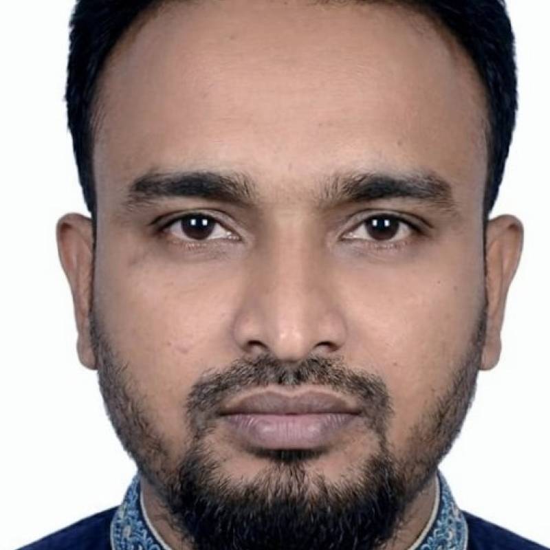 Beautiful Guy Alamgir 31 from Bangladesh