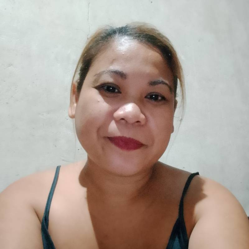 Single Frau Pyang 37 from Philippinen