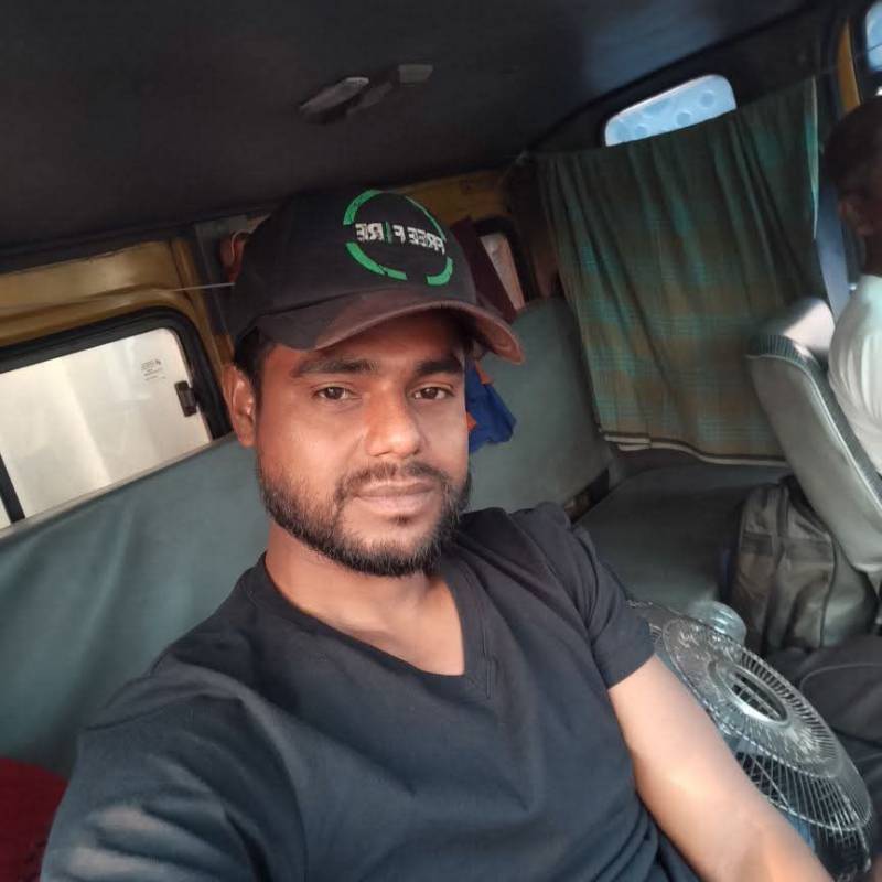 Büyüleyici Erkek mdbabu 39 from Bangladesh